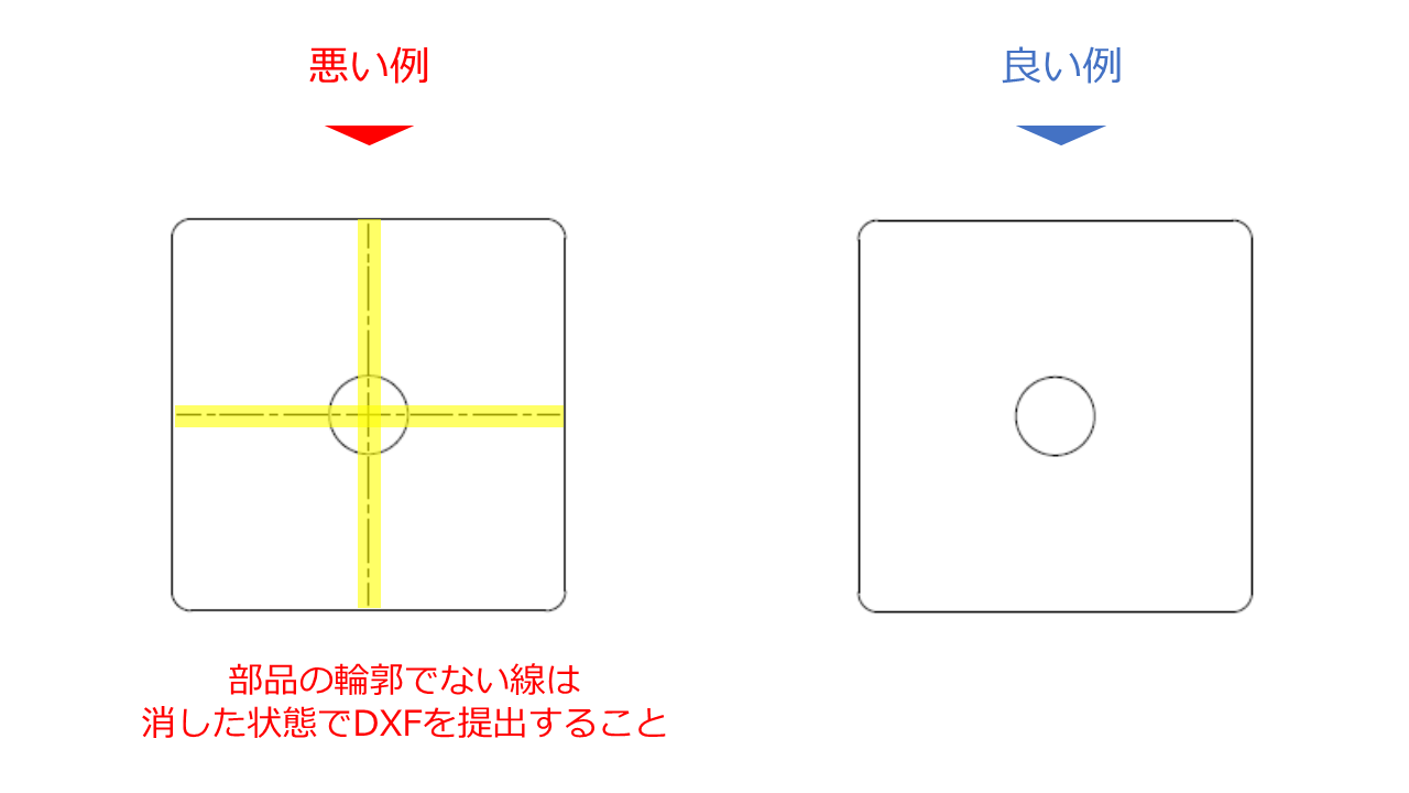 DXF viewer