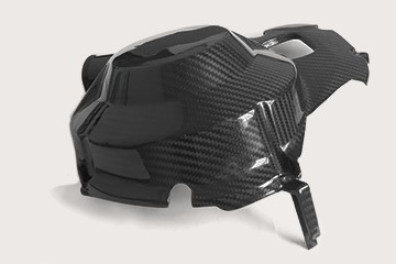 カーボンラボ特注品・OEMパーツ