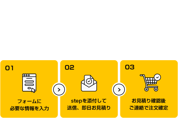カーボン特注品・OEMパーツの製作