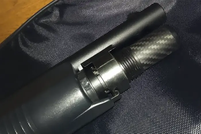 エアーソフトガン用品パーツ