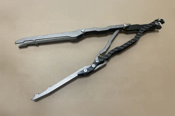 アウトドア用品パーツ