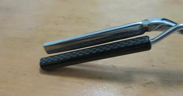 製品開発：理美容用品