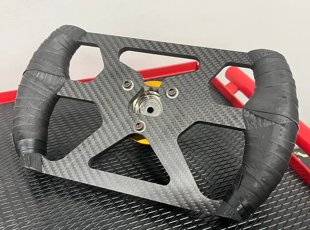 Meijo Racing Team様事例