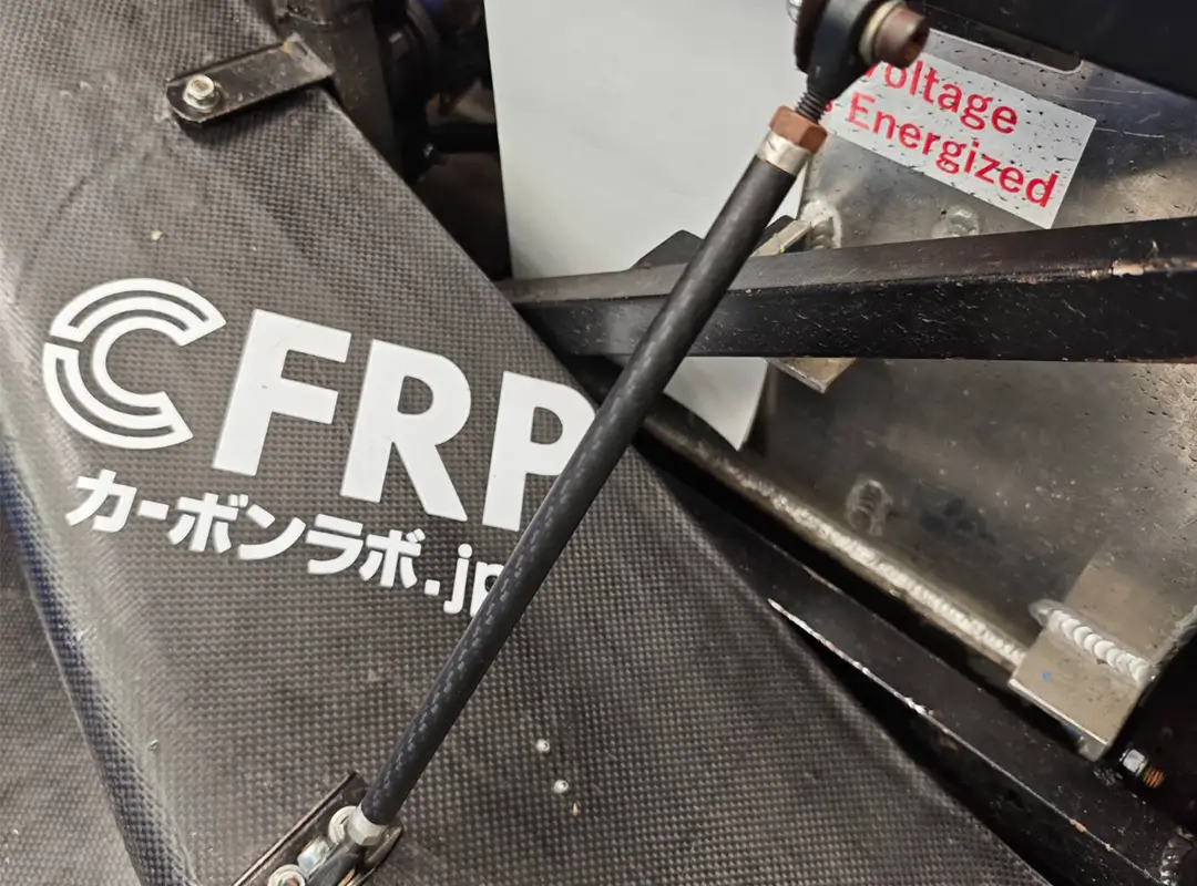 富山大学フォーミュラプロジェクト様事例