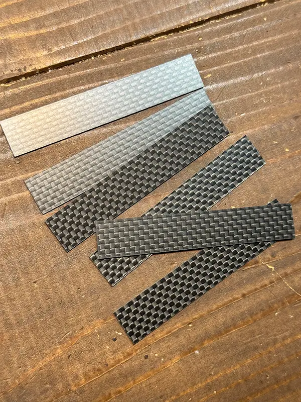 フラワータグ製作事例