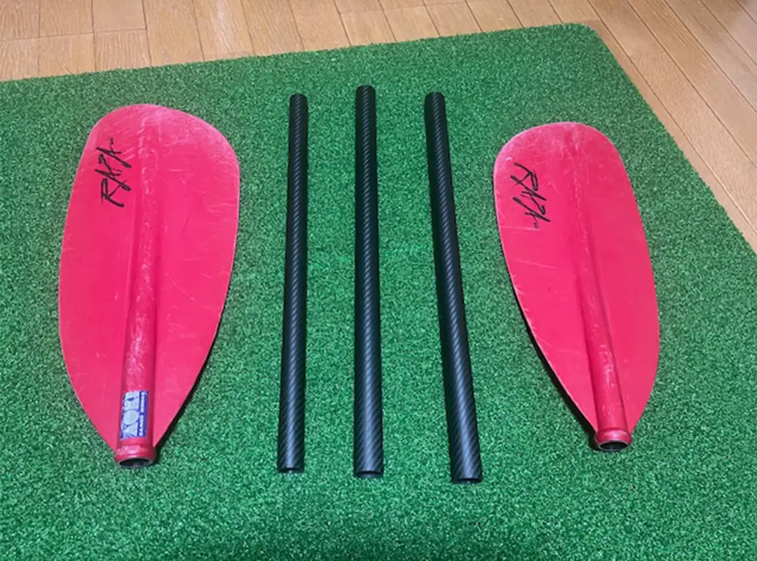 江戸川カヌークラブ様事例