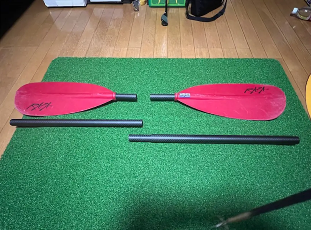 江戸川カヌークラブ様事例