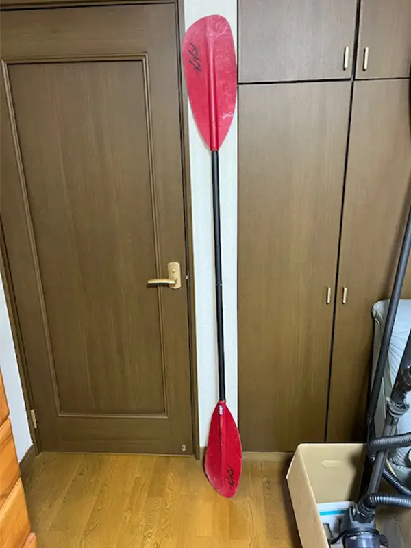 江戸川カヌークラブ様事例