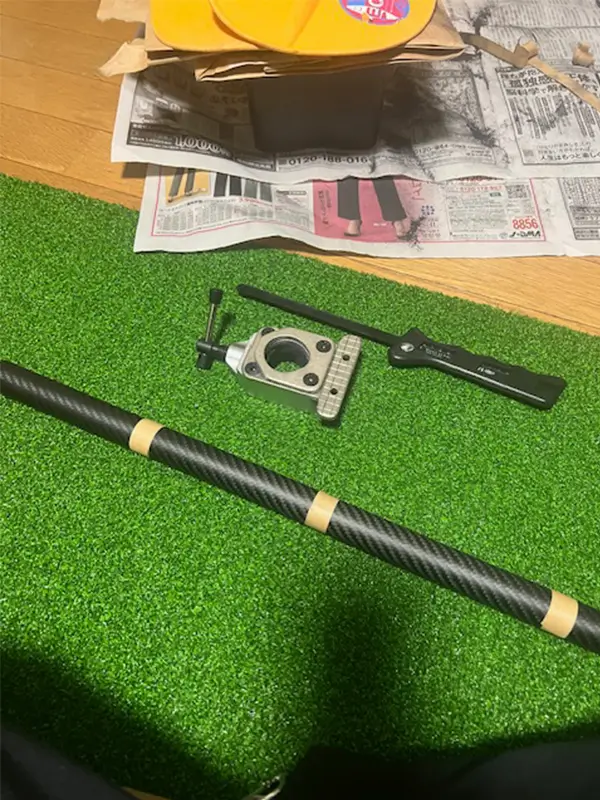 江戸川カヌークラブ様事例