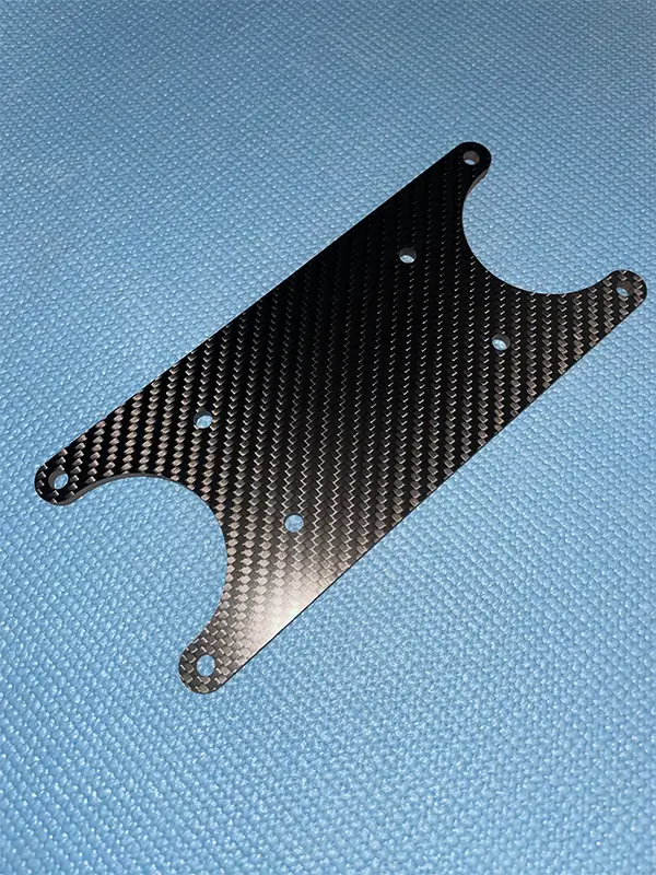 バイクパーツ事例