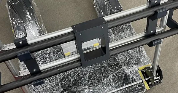 ロボット：産業用ロボット