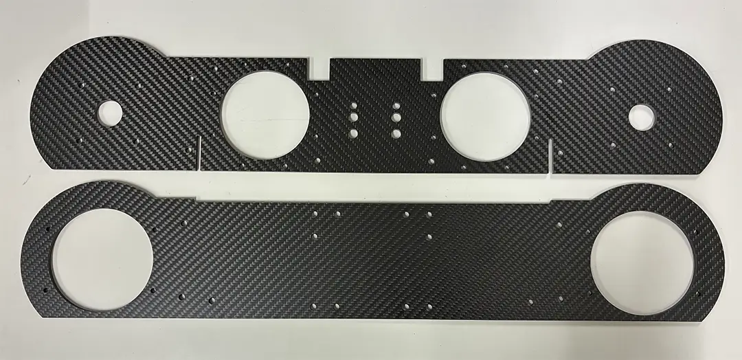 ロボット製作事例