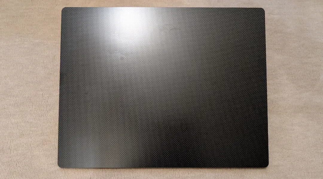 アナログプレーヤー用スタンド製作事例