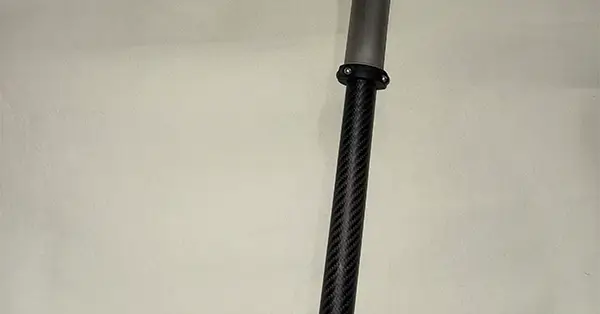 アウトドア：バスボート用機械